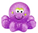 PULPO LUMINOSO
