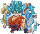 PUZ. 300 SUPER DRAGONBALL