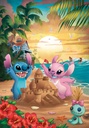 PUZ. 500 STITCH COMPACT