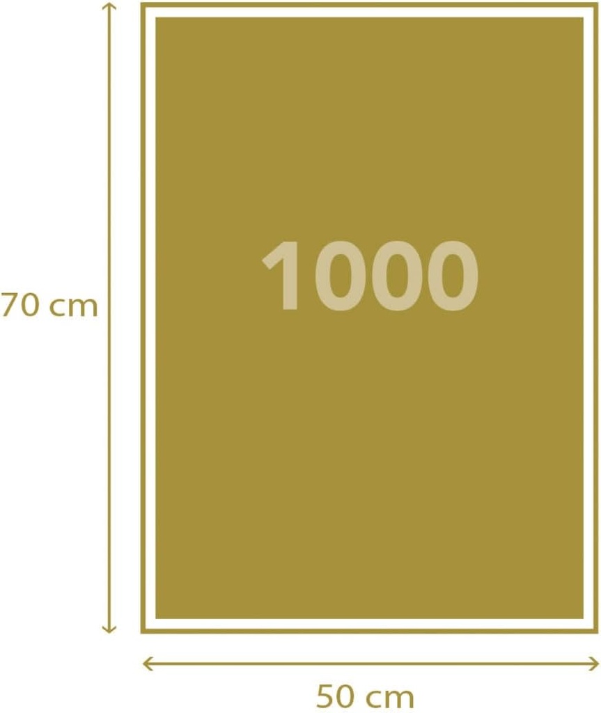 PUZ.1000 AVENGERS COMPACT