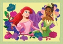 PUZ.12+16+20+24 PRINCESAS