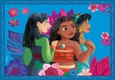 PUZ.12+16+20+24 PRINCESAS