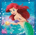 PUZ.3x48 PRINCESAS DISNEY