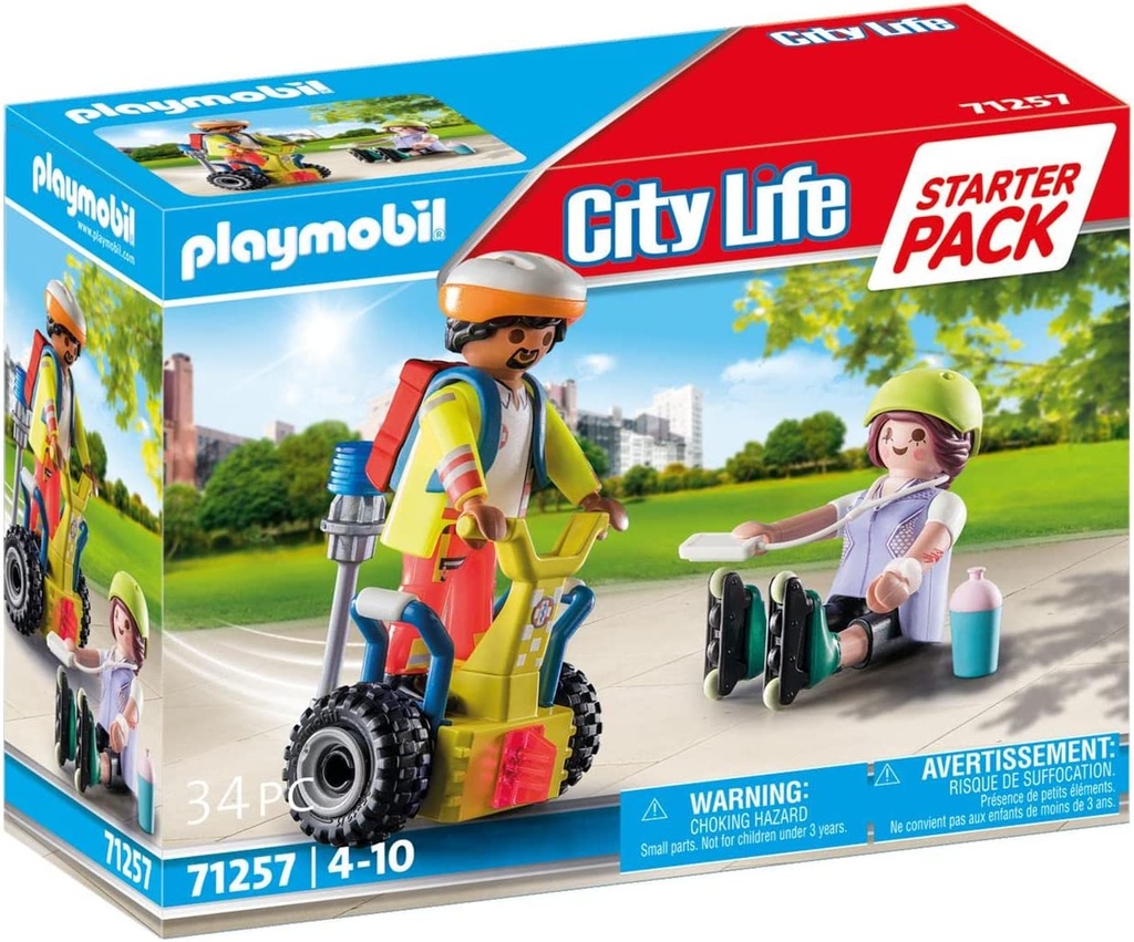 RECATE CON BALANCE RACER