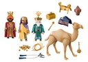 REYES MAGOS