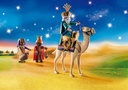 REYES MAGOS