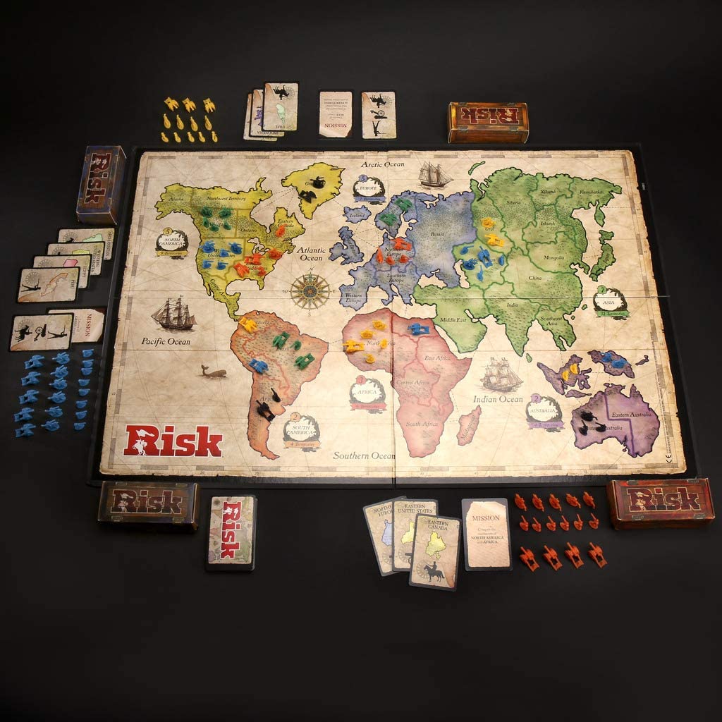RISK