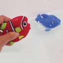 ROCIADOR PECES