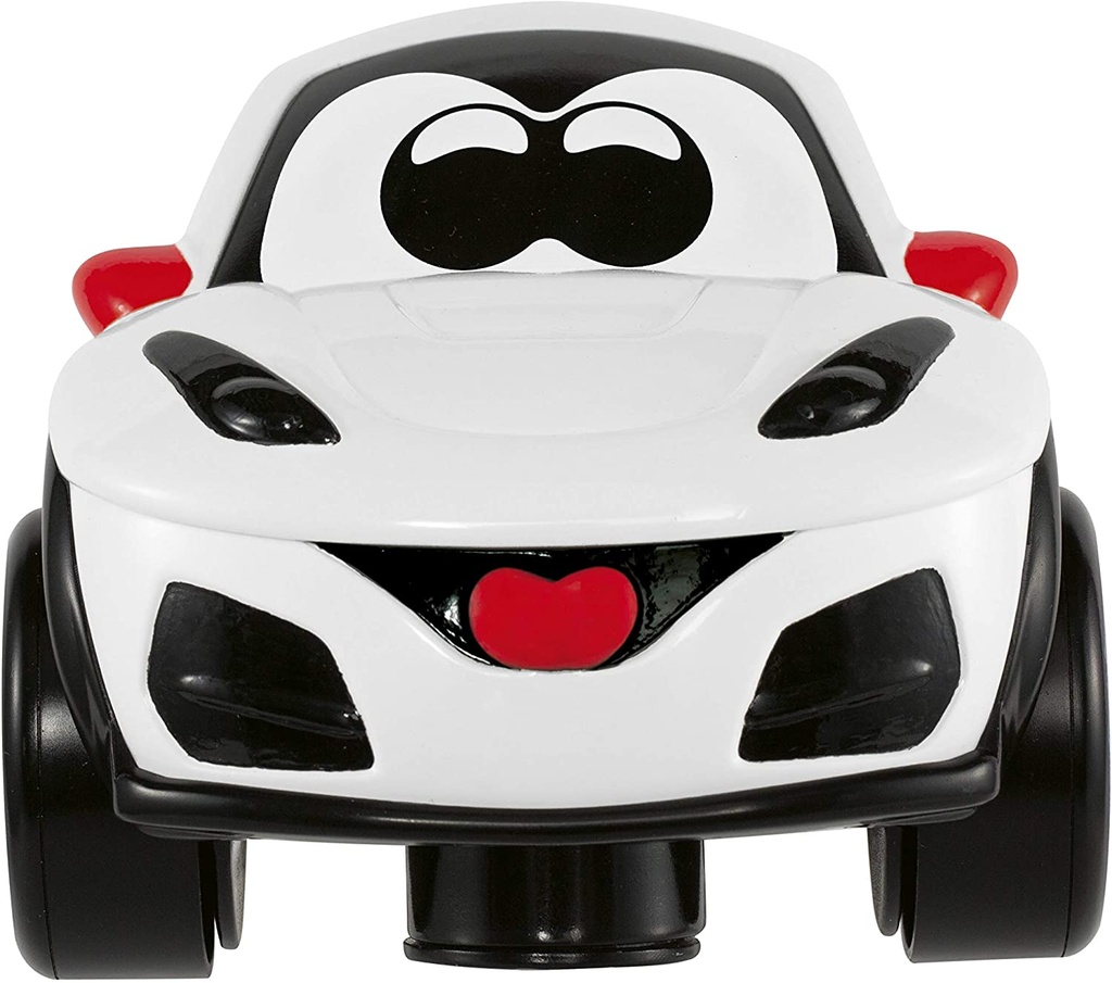 ROCKY CROSSOVER R/C.