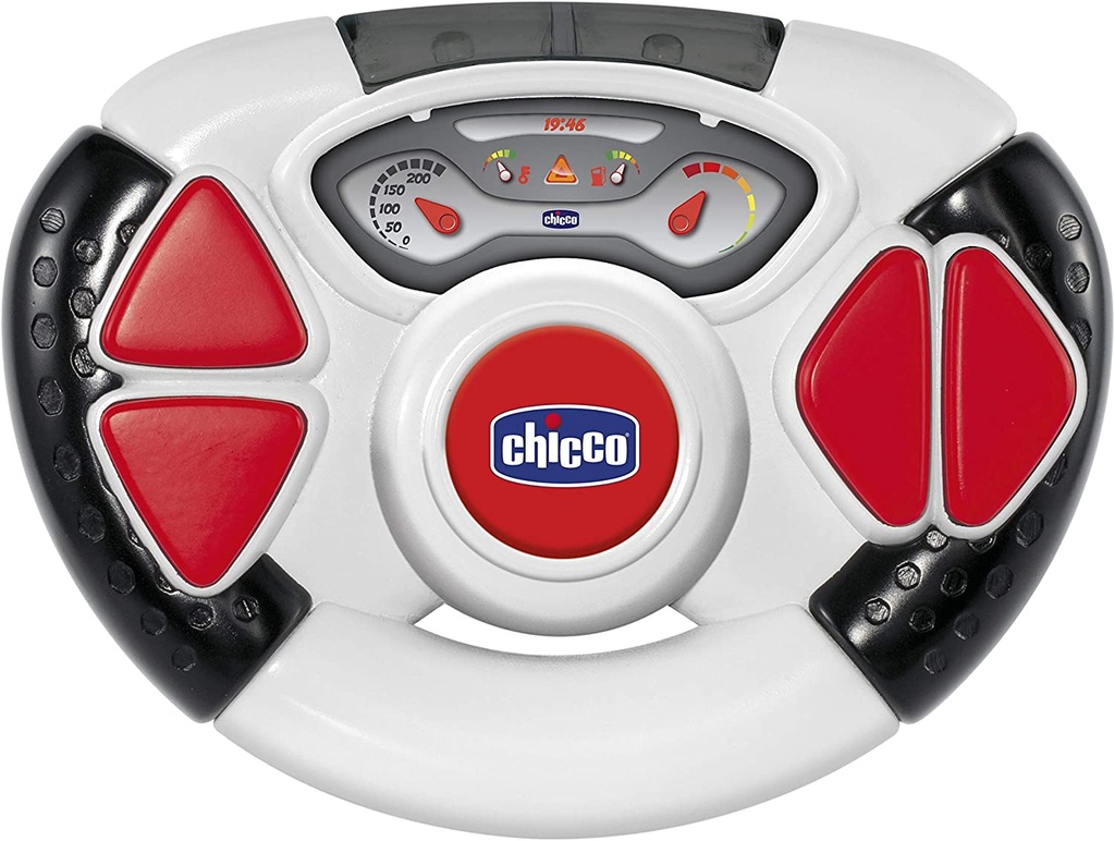 ROCKY CROSSOVER R/C.
