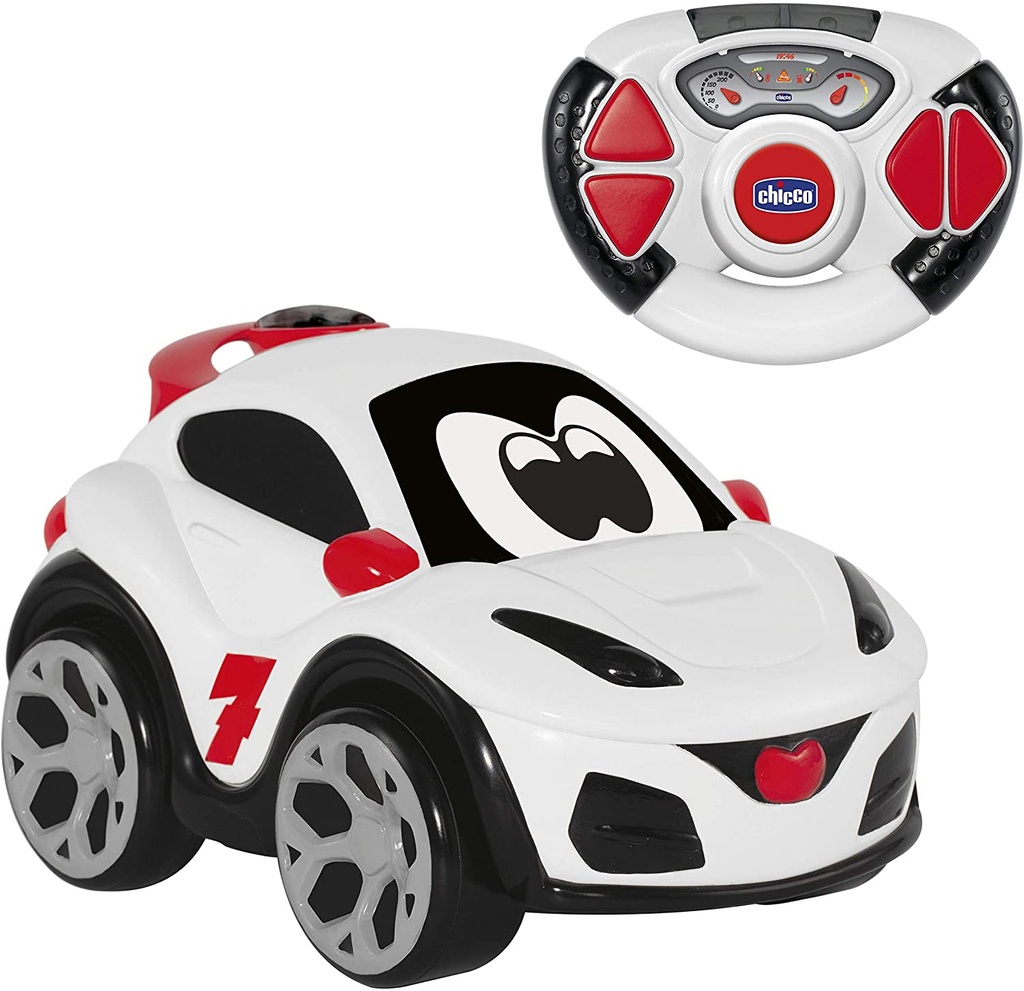 ROCKY CROSSOVER R/C.