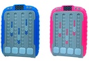 RYTMO GAME MACHINE AZUL/ROSA