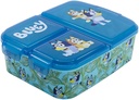 SANDWICHERA BLUEY MULTIPLE