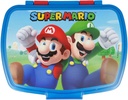 SANDWICHERA SUPER MARIO RECT.