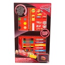 SET 52 P. CARS