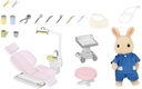 SET DENTISTA COUNTRY SYLVANIAN