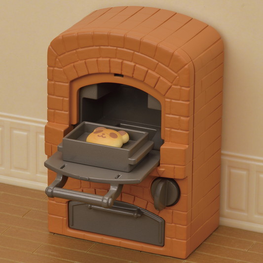 SET PANADERIA SYLVANIAN