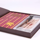 SET PAPELERIA HARRY POTTER