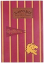 SET PAPELERIA HARRY POTTER