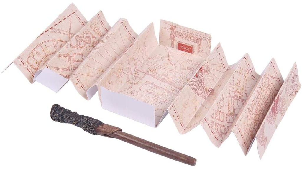 SET PAPELERIA HARRY POTTER
