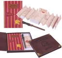 SET PAPELERIA HARRY POTTER