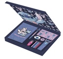 SET PAPELERIA STITCH