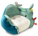 SILLON CLUB JOE