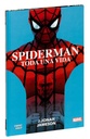 SPIDERMAN. TODA UNA VIDA