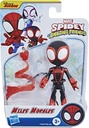 SPIDEY & FRIENDS-MILES MORALES