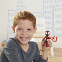 SPIDEY & FRIENDS-MILES MORALES