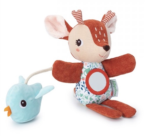 STELLA MARIONETA