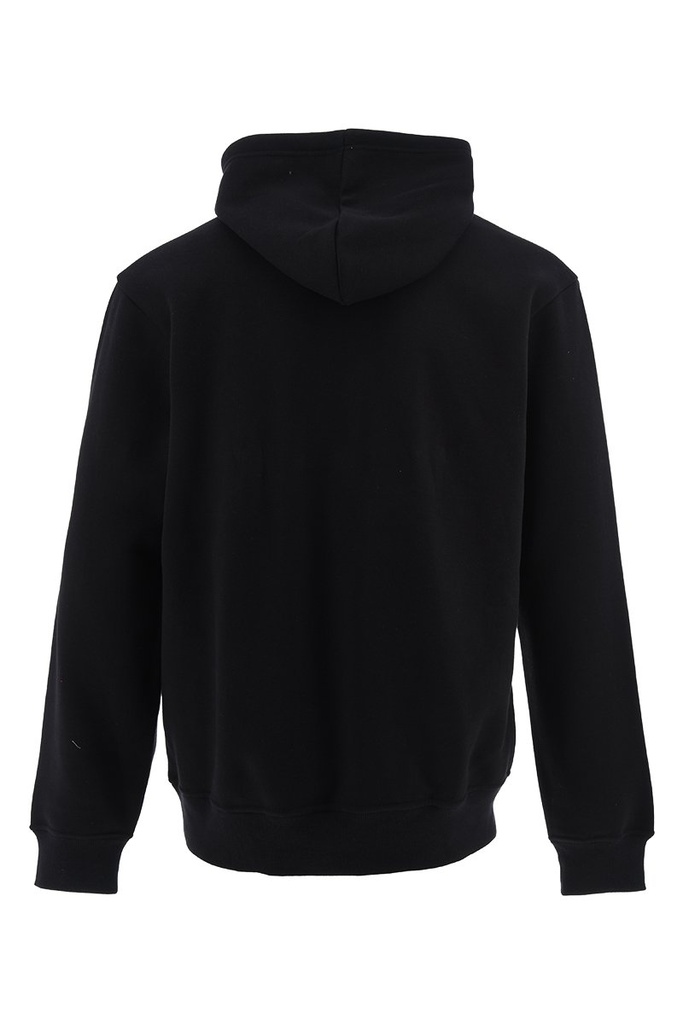 SUDADERA CAP.DRAGONBALL T.XL