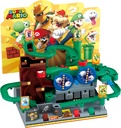 SUPER MARIO ADVENTURE GAME DX