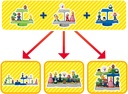 SUPER MARIO JUEGO EQUILIBRIO
