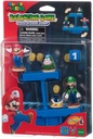 SUPER MARIO JUEGO EQUILIBRIO