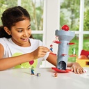 SUPER MARIO TORRE EQUILIBRIO