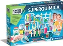SUPER QUIMICA