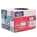 TAZA MINNIE GARDENING 400 ML.