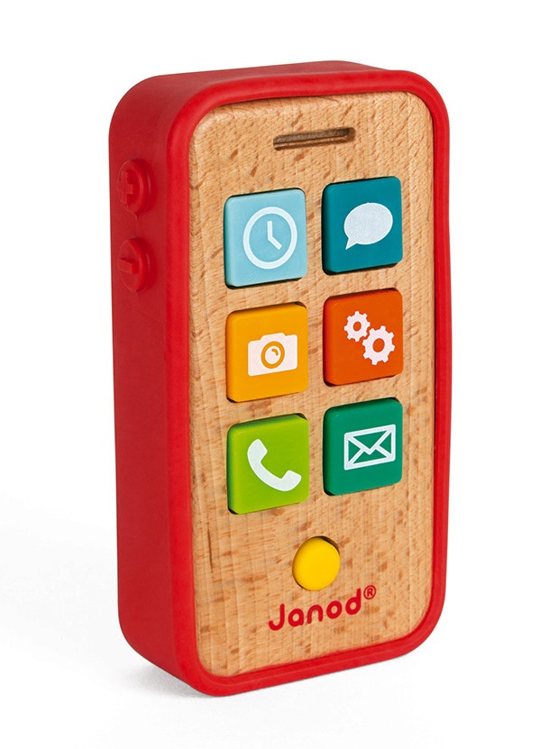 TELEFONO SONORO