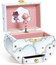 TINYLY MELODIA ELFE CAJA MUSICA
