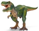 TIRANOSAURIO REX