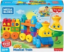TREN MUSICAL ABC