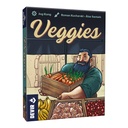 VEGGIES JUEGO MESA