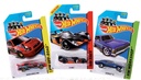 VEHICLES HOT WHEELS cpa