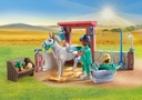 VETERINARIA DE GRANJA