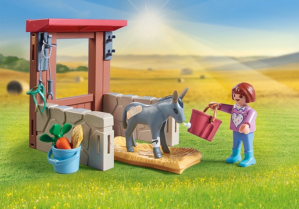 VETERINARIA DE GRANJA