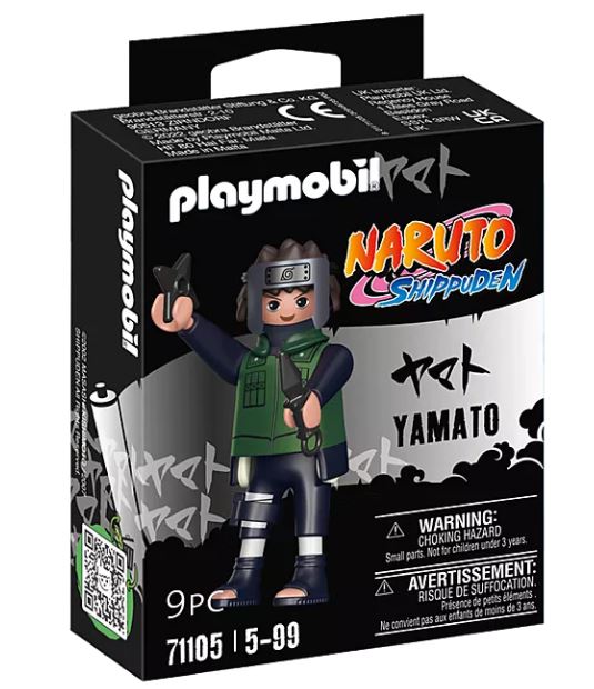 YAMATO