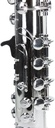[31000284] SAXOFON METALIZADO 8 NOTAS                                                 