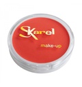 [58401750] CAJA MAQUILLAJE ROJO                                                       