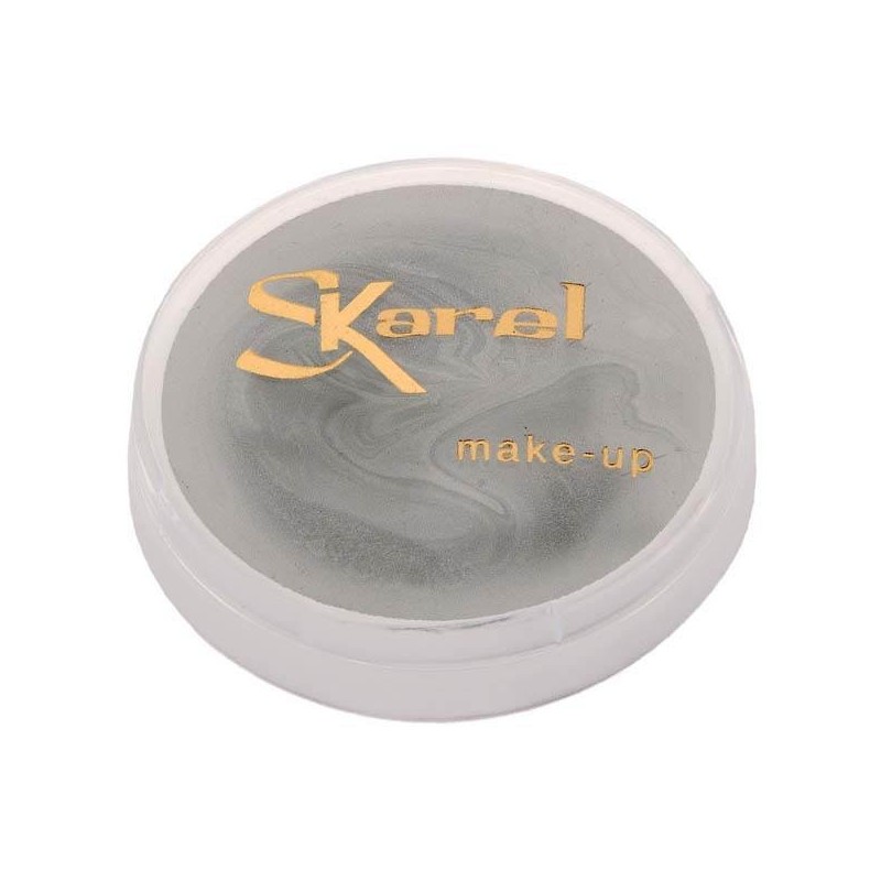 [58401753] CAJA MAQUILLAJE PLATA                                                      
